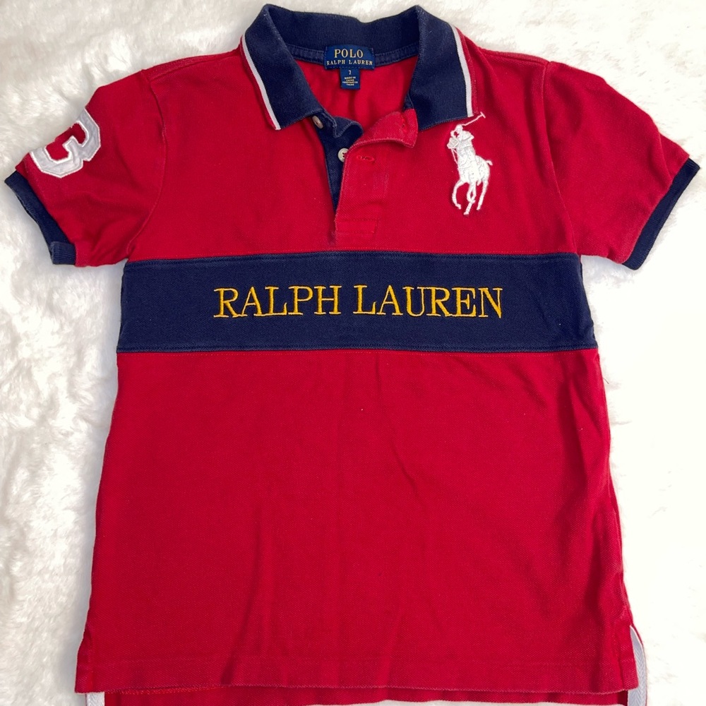 Ralph Lauren Polo Shirt